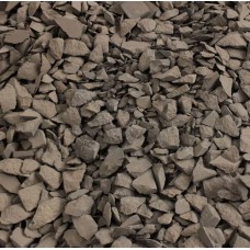 Щебень гранит графит. 5-15мм ( 20кг) РубелЭКо Щебень гранит графит. 5-15мм ( 20кг) РубелЭКо
