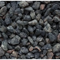 Щебень декор.серо -розовый 5-10мм (20кг) РубелЭко Щебень декор.серо -розовый 5-10мм (20кг) РубелЭко