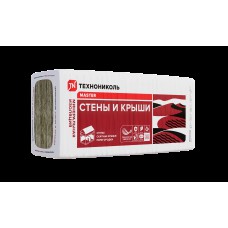 Утеплитель Стены крыши Технониколь 50*610*1000 ( 4,88м.кв)  Утеплитель Стены крыши Технониколь 50*610*1000 ( 4,88м.кв)
