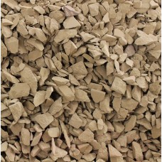 Щебень декоративный песчаник 5-15мм ( 20кг )РБ Щебень декоративный песчаник 5-15мм ( 20кг )РБ