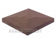 Плита накрывочная  45*45*6