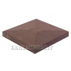 Плита накрывочная  45*45*6 Плита накрывочная  45*45*6