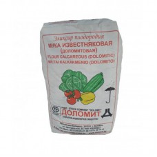 Мука доломитовая 30кг. марка А Мука доломитовая 30кг. марка А