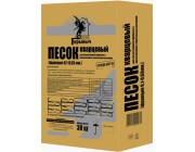 Горыныч -Песок кварцевый 30кг 