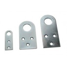 Пробой-ушко 30*70 цинк                                           