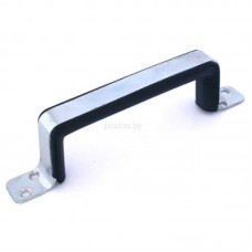 Ручка скоба РС-100-4 цинк  