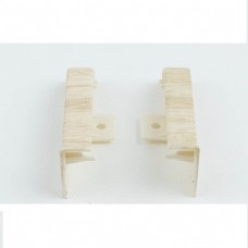 Торцевик(заглушка) № 114 Клен высокогорный  RICO Leo             