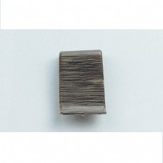 Соединитель с текстурой №125 Венге Африка RICO Leo               