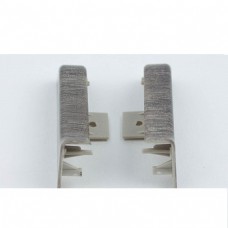 Торцевик(заглушка) №146 Кедр алтайский RICO Leo                  