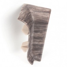 Угол внутренний с текстурой №146 Кедр алтайский RICO Leo              