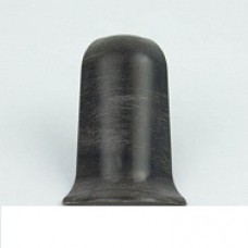 Угол  наружный с текстурой №150 Эбен  RICO Leo                         