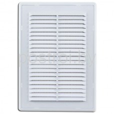 Вентрешетка 150х210мм IVORY STORM, IV-1521 Вентрешетка 150х210мм IVORY STORM, IV-1521