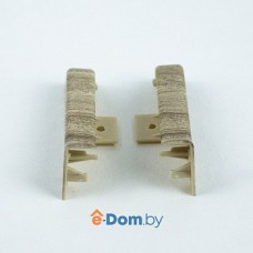 Торцевик(заглушка) № 152 Дуб скандинавский RICO Leo              