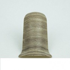 Угол  наружный с текстурой №152 Дуб скандинавский RICO Leo             