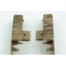 Торцевик(заглушка) №159 Дуб английский RICO Leo                  