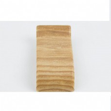 Соединитель с текстурой №165 Дуб коньячный RICO Leo              