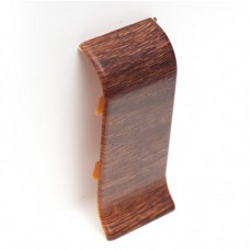 Соединитель с текстурой №168 Дуб тасмания RICO Leo               