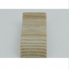 Соединитель с текстурой №173 Дуб беленый RICO Leo                