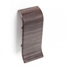 Соединитель с текстурой №176 Венге RICO Leo                      