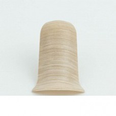 Угол  наружный с текстурой №179 Дуб восточный  RICO Leo                