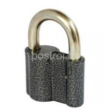 Замок навесной ВС2-26С д8мм