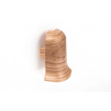 Угол  наружный с текстурой №180 Дуб античный RICO Leo                  