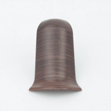 Угол  наружный с текстурой №186 Дуб марокканск RICO Leo                