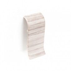 Соединитель с текстурой №195 Сосна серебристая RICO Leo          