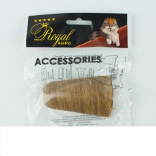 Угол  наружный с текстурой №227 Дуб Шервуд RICO Royal                  