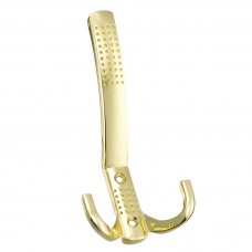 Крючок К2343 золото                                              
