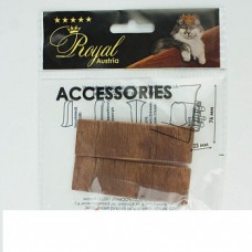 Соединитель с текстурой №266 Тобакко RICO Royal                  