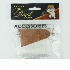 Торцевик(заглушка) № 266 Тобакко  RICO Royal                     