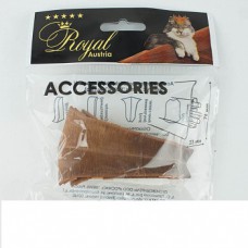 Угол внутр с текстурой №266 Тобакко  RICO Royal                  