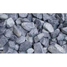 Щебень мрамор. галтованный черный 20-40мм ( 20кг) Рубелэко Щебень мрамор. галтованный черный 20-40мм ( 20кг) Рубелэко