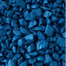Щебень гранит. окраш. синий 5-10мм ( 20кг) Рубелэко Щебень гранит. окраш. синий 5-10мм ( 20кг) Рубелэко