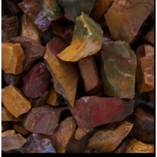 Щебень Яшма пейзажная камень натур. 10-20мм (20кг) РубелЭко Щебень Яшма пейзажная камень натур. 10-20мм (20кг) РубелЭко