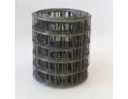 Сетка сварная 50*50*1,4 ( 0,25*25м) бочонок Лихтар