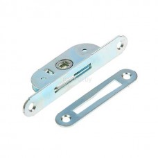 Завертка врезная ЗР2-2 цинк Завертка врезная ЗР2-2 цинк