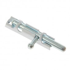 Задвижка накладная ЗТ1 полимерная