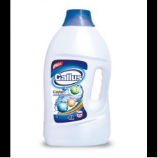 Гель д/стирки цветных тканей Gallus 4л Гель д/стирки цветных тканей Gallus 4л