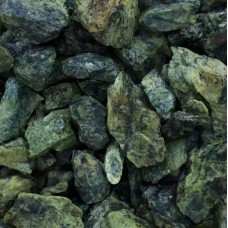 Щебень натур.Змеевик 10-20мм ( 20кг) РубелЭко Щебень натур.Змеевик 10-20мм ( 20кг) РубелЭко