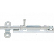 Задвижка накладная ЗТ3 цинк Задвижка накладная ЗТ3 цинк