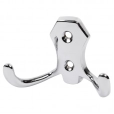 Крючок WP89-04 хром                                               Крючок WP89-04 хром