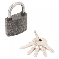 Замок навесной ВС1Ч-330 д5мм Замок навесной ВС1Ч-330 д5мм