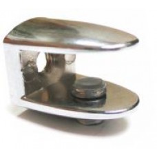 Стеклодержатель хром AJ 123 GTV                                  