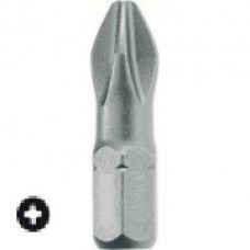 Бита PН1 25 мм GRAFF (2шт)                                          Бита PН1 25 мм GRAFF (2шт)