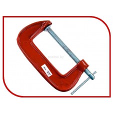 Струбцина G-образная 100мм Hobbi 44-1-100