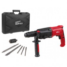 Перфоратор WORTEX RH 2427 Перфоратор WORTEX RH 2427