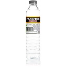 Ацетон 1л Farbitex Ацетон 1л Farbitex