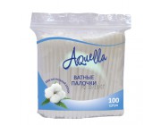 Ватные палочки Aguella 100шт